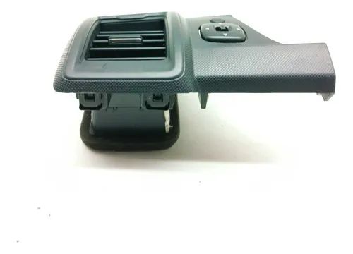 Difusor De Ar C/comando Retrovisor Ford Ranger 2020 - Foto 2