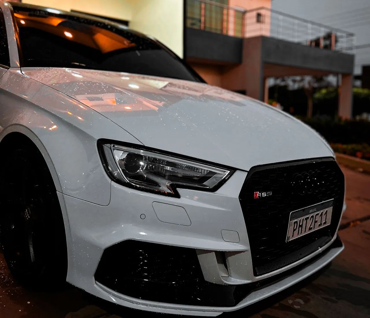 Audi a3 1.4t Kit Rs3 - Foto 2