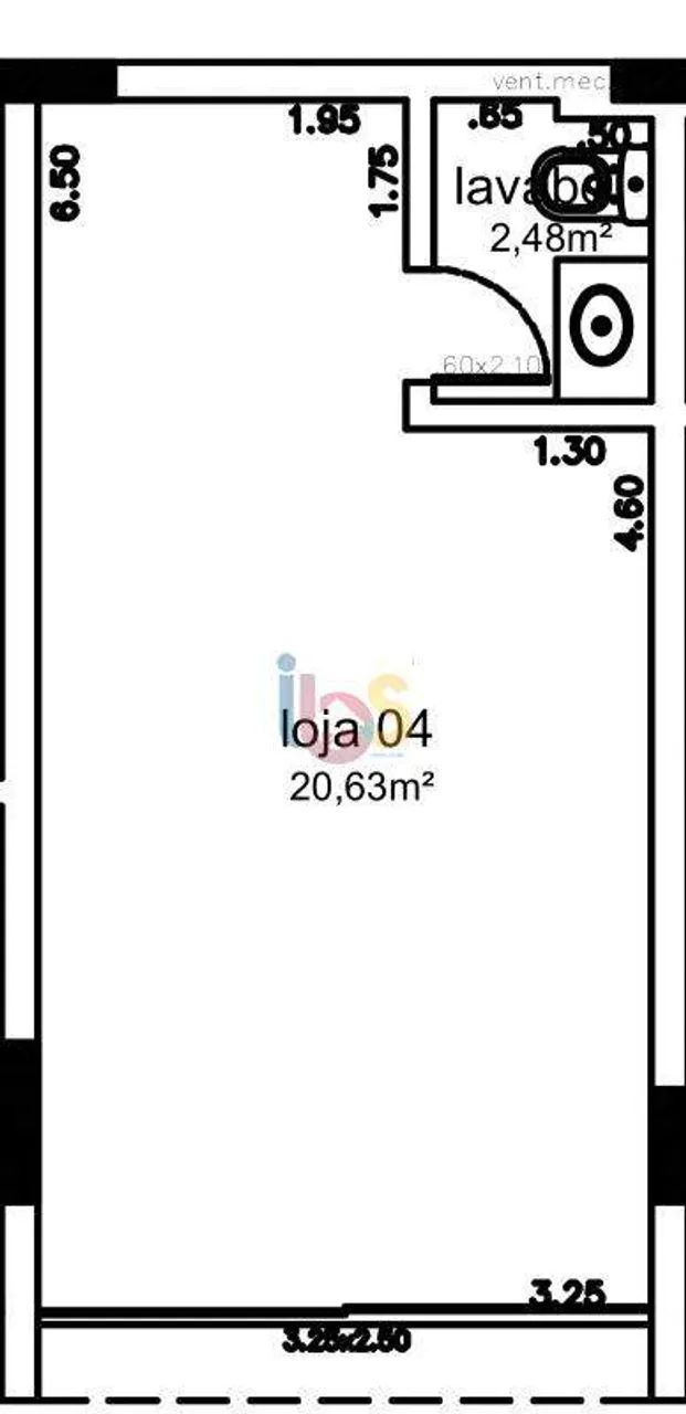 Loja em Excelente Localização - Foto 5