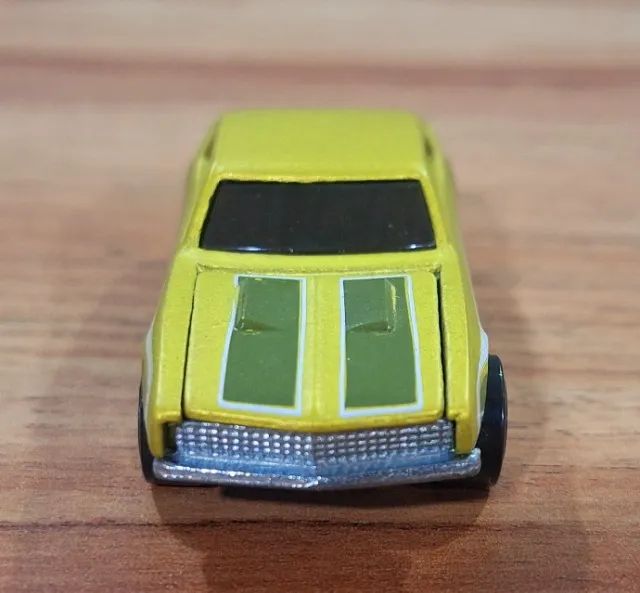 Hot Wheels '67 Camaro - Dream Garage Series 2009 (Loose) - Foto 2