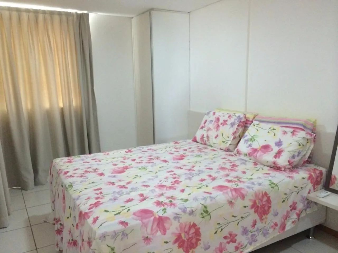 Valor de Super OPORTUNIDADE! Apartamento MOBILIADO 46M2/1dorm para ALUGUEL - Praia do Cabo - Foto 5