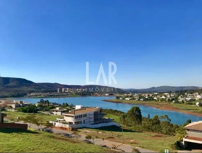 Lote em Condomínio à venda, Alphaville - Nova Lima/MG