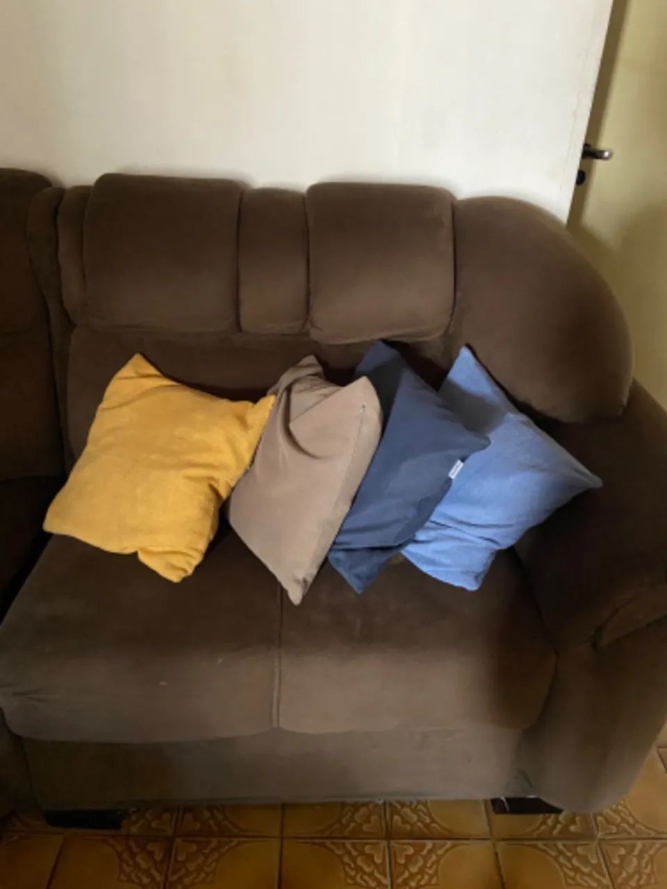 Sofá de canto  - Foto 2