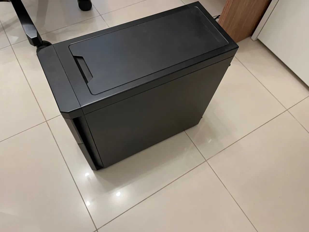 PC GAMER EM ÓTIMO ESTADO  - Foto 3