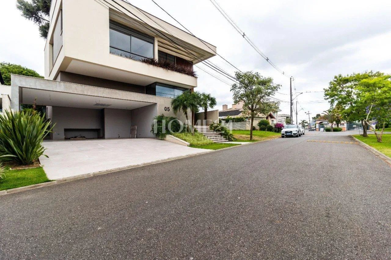 SOBRADO ALTO LUXO EM CONDOMINIO FECHADO - Foto 5