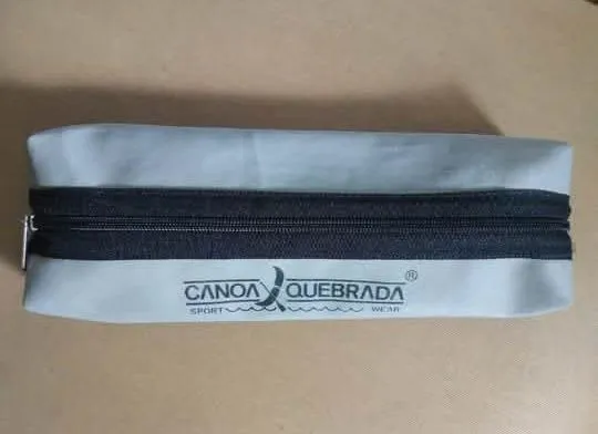 Estojo escolar ou necessaire
