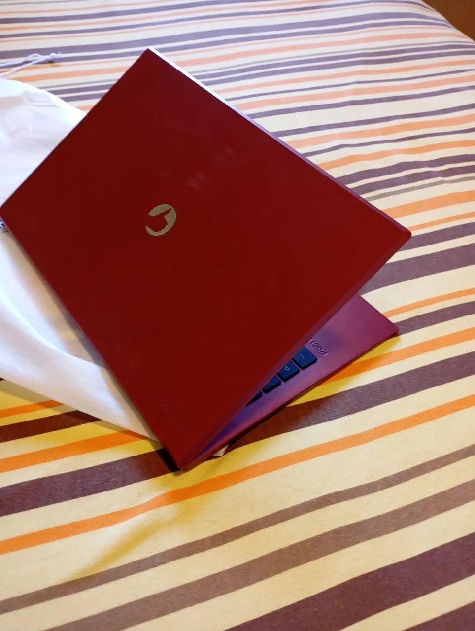 Notbook para retirada de peças  - Foto 4