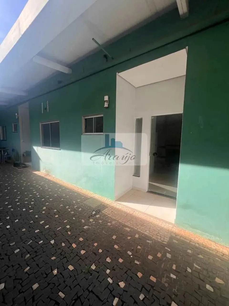 Casa de Condomínio com 2 quartos, Plano Diretor Norte, Palmas, Cod: 2494