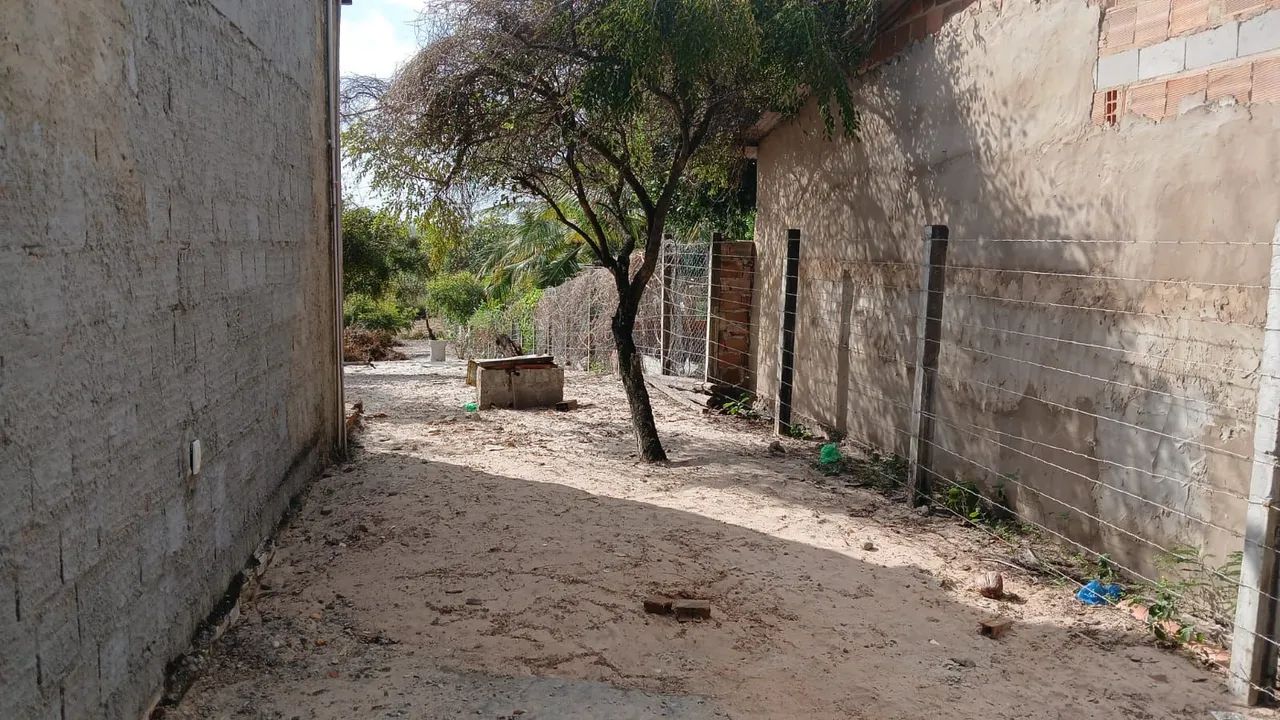 SEU REFÚGIO DE PAZ e NATUREZA: Sítio Amplo, Murado. - Foto 8