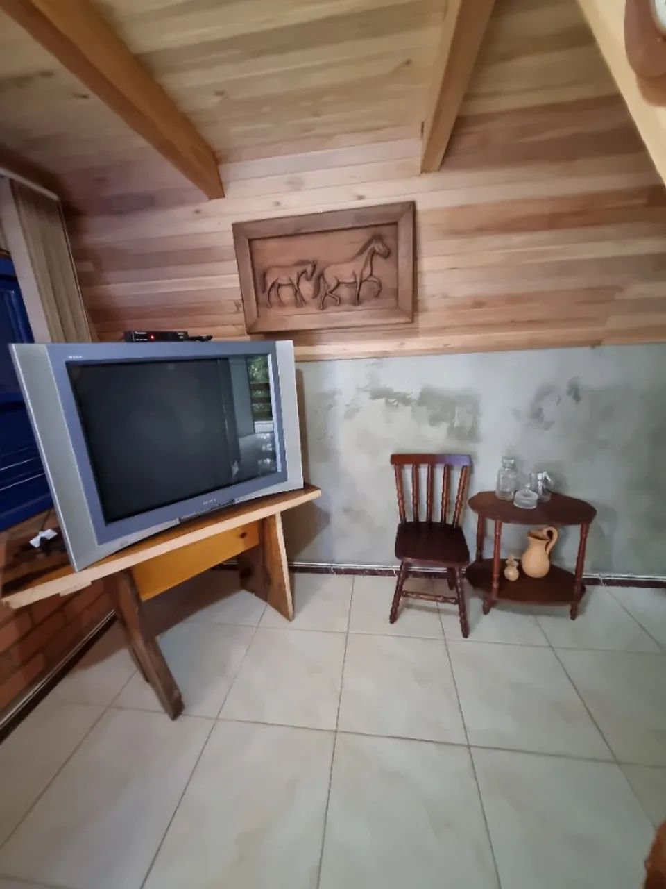 Acomodação  - Foto 4