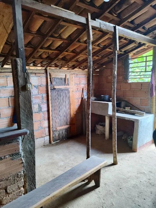 Chácara com pomar em produção - Foto 9