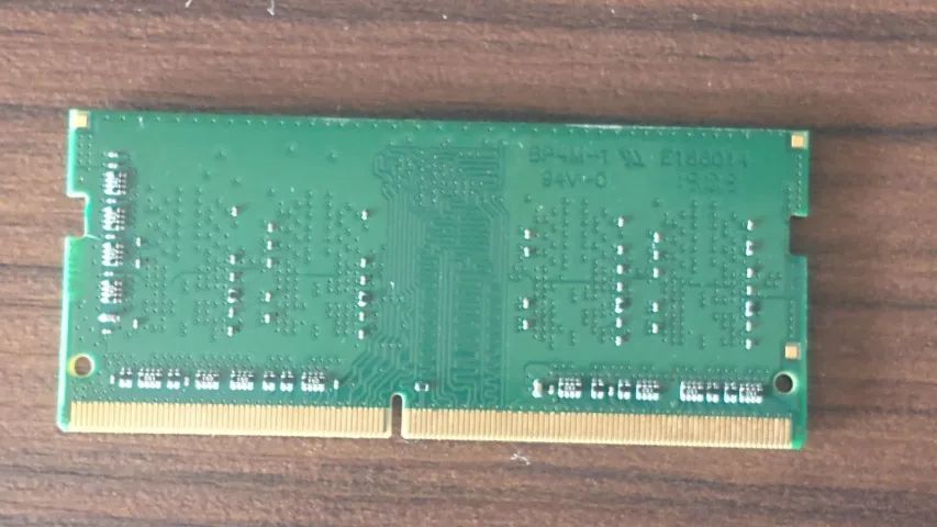 memoria sodimm ddr4 notebook 4gb 2133MHz - Foto 2