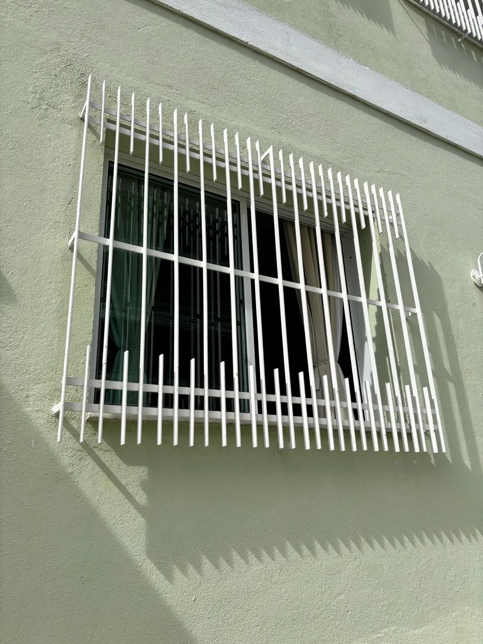 Grade de Ferro Fundido 1,50 X 1,80