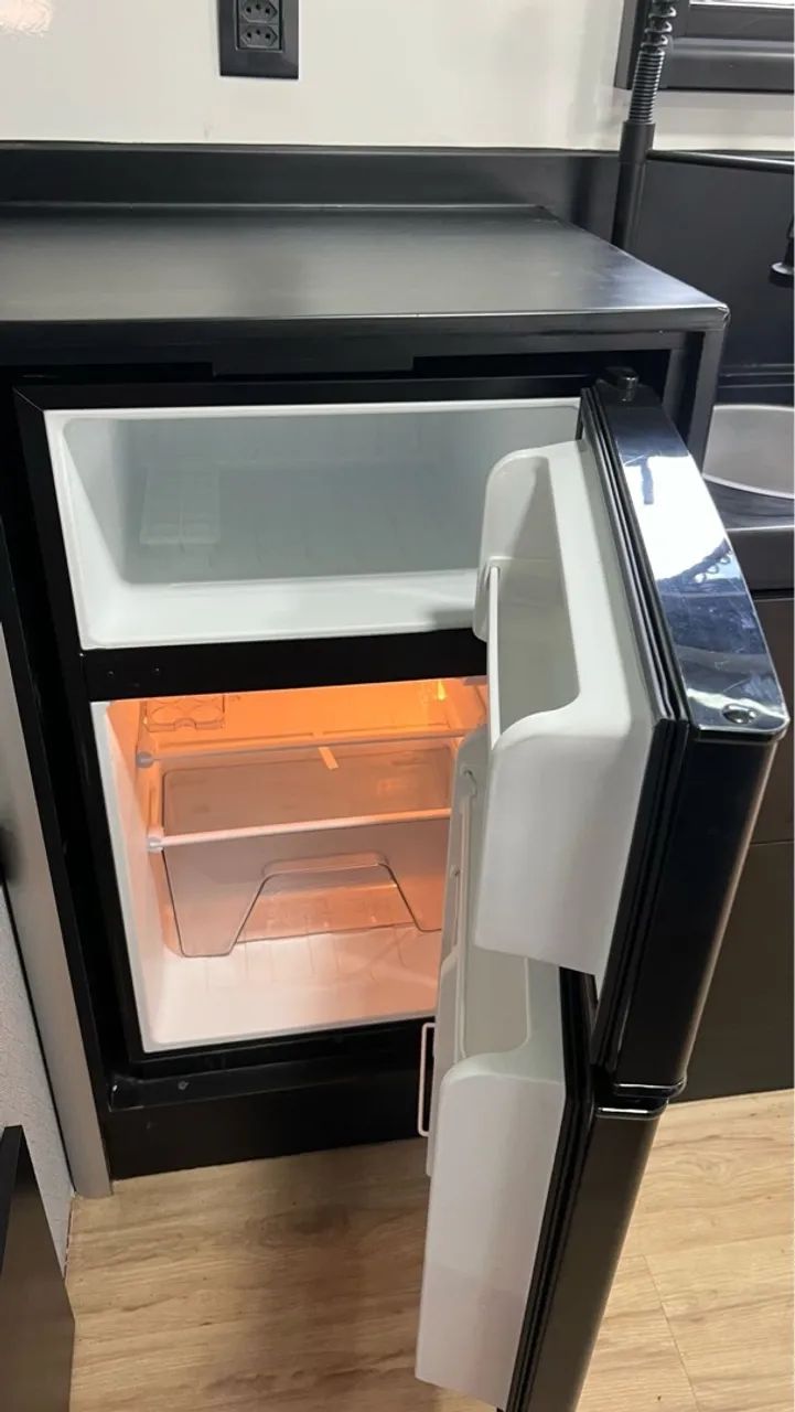 Trailer com acabamento de Luxo,todo equipado. - Foto 5