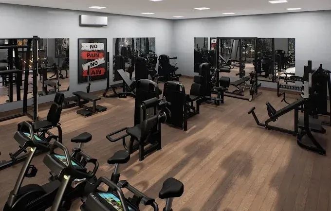 Repasse REAL GARDEN - Condomínio na Zona Sul - Foto 10