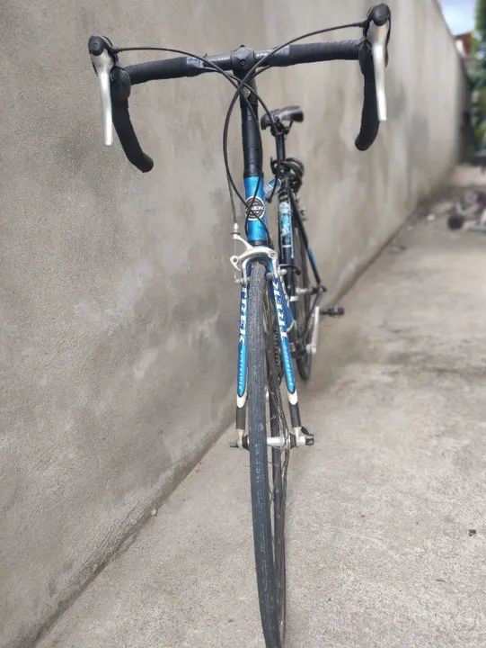 Bicicleta speed Trek 56 - Foto 5