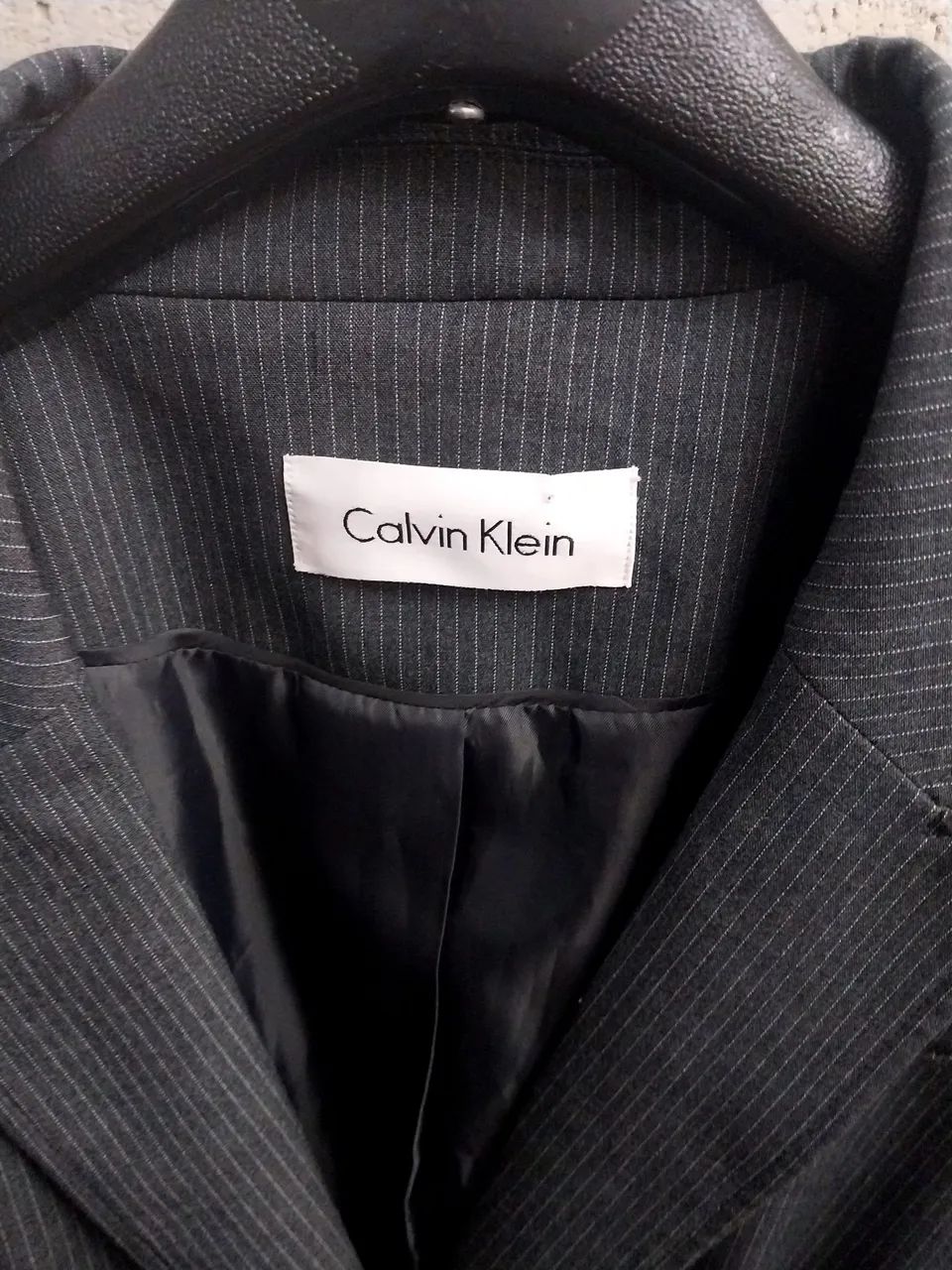 Blazer Calvin Klein - Foto 2