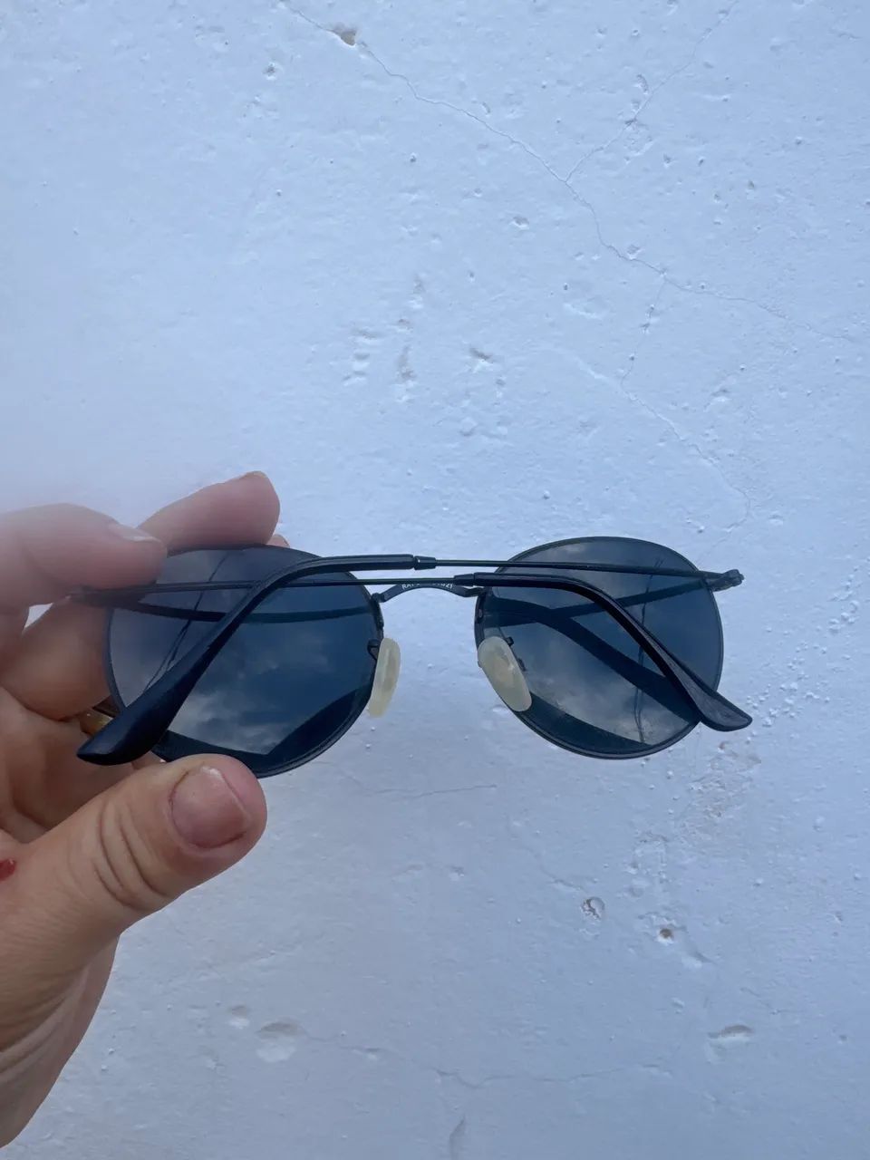 Óculos Ray Ban original - Foto 5