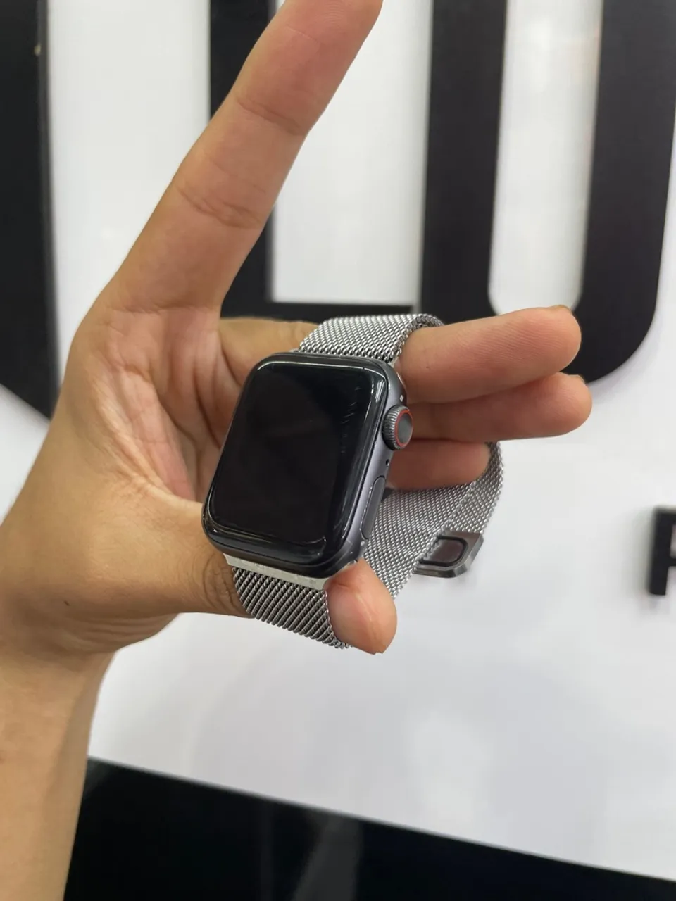 Apple Watch Série 6 40mm Seminovo