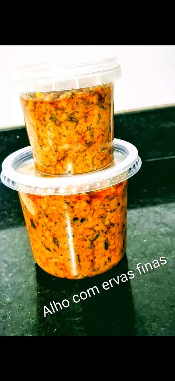 Delicioso temperos caseiros - Foto 5