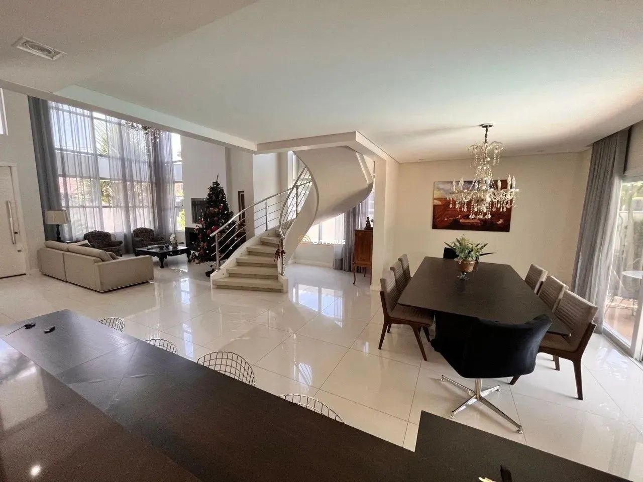 Casa em condomínio para locação | Campeche, Florianópolis - Foto 4