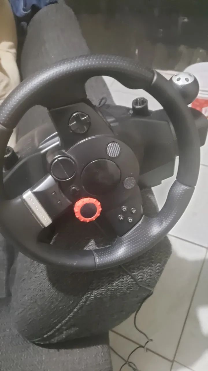 Computador Gamer Completo(sem mouse e headset) - Foto 3