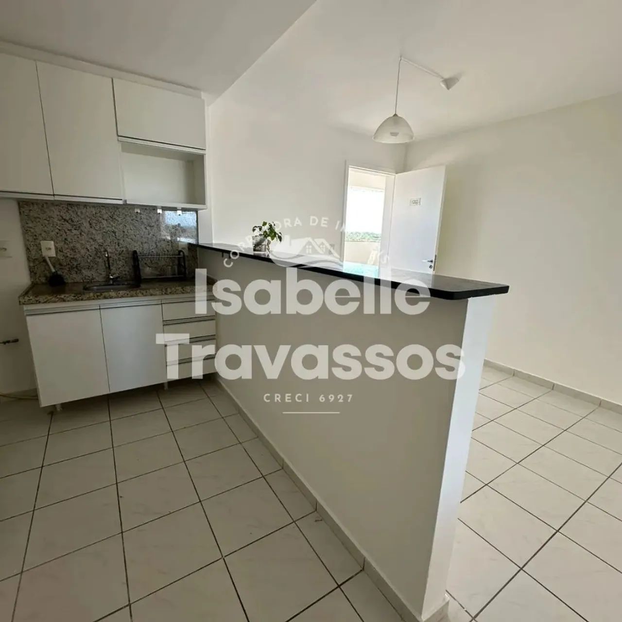 Apartamento com 2 quartos com suíte | 56m² | Natture | Candelária | Sombra - Foto 5