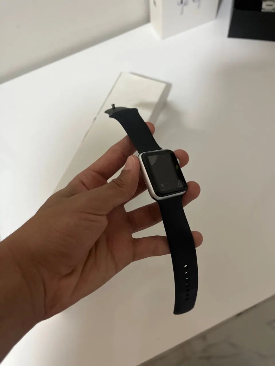 Apple Watch Series 3 - Foto 2