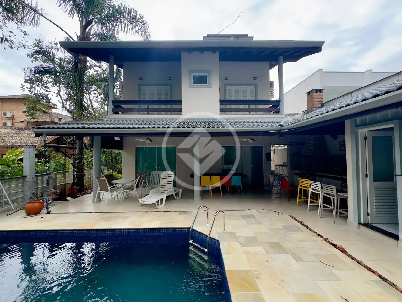 Módulo 30 - 5 suítes codigo: 136513