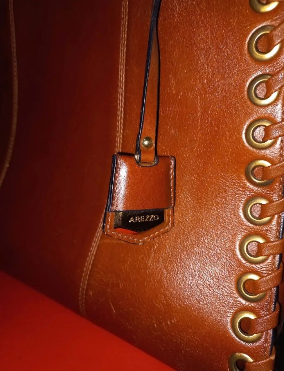 Bolsa da Arezzo - Foto 3