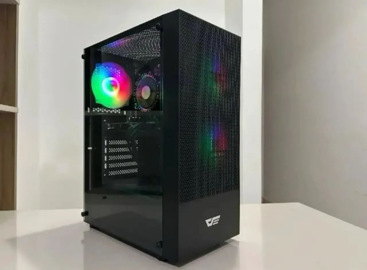 Computador Pc Gamer RTX419359556172533760