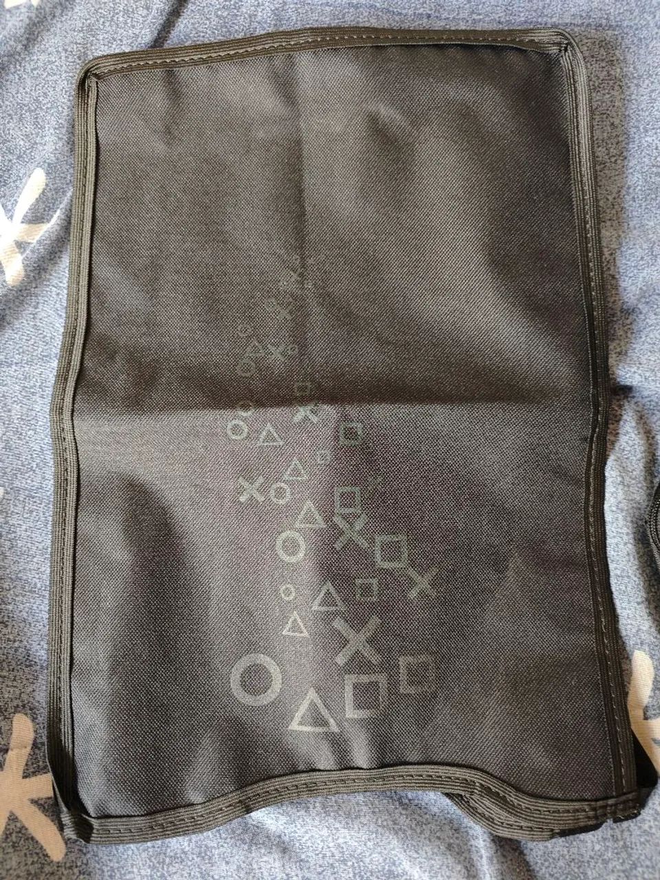 Bolsa e Case de ps4/ps5 - Foto 4