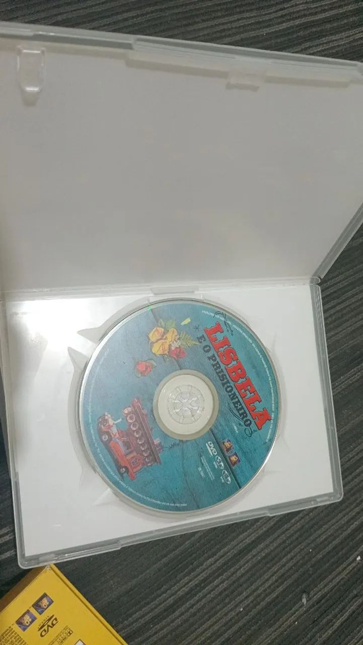 Coleção Premium - Se Eu Fosse Você - DVD - Foto 4