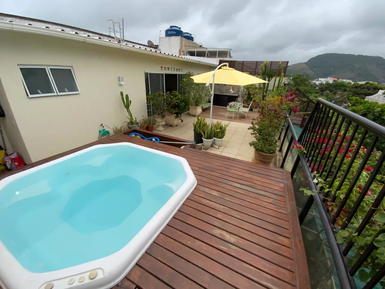 Cobertura duplex com 03 quartos à venda, 263 m² por R$ 2.800.000 - Barra da Tijuca - Rio d - Foto 5