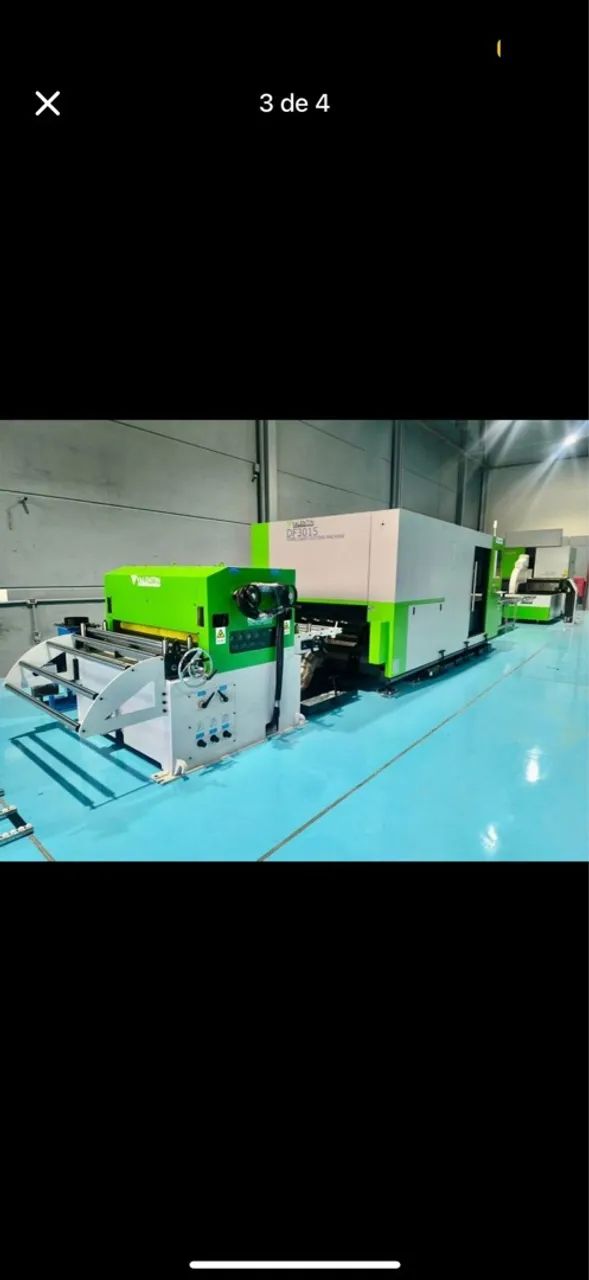 CENTRO DE DOBRAS VALENTIN - Foto 3