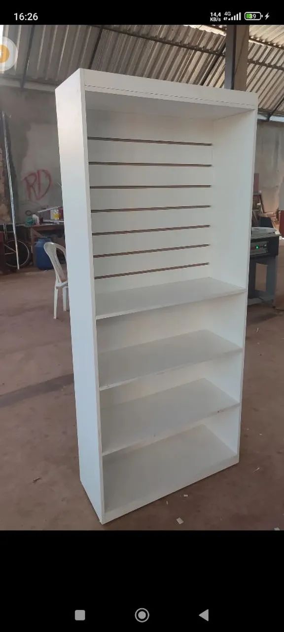 Mostruário - Foto 2