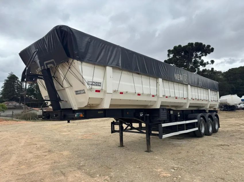 CAÇAMBA RANDON ANO 2019 - Foto 3