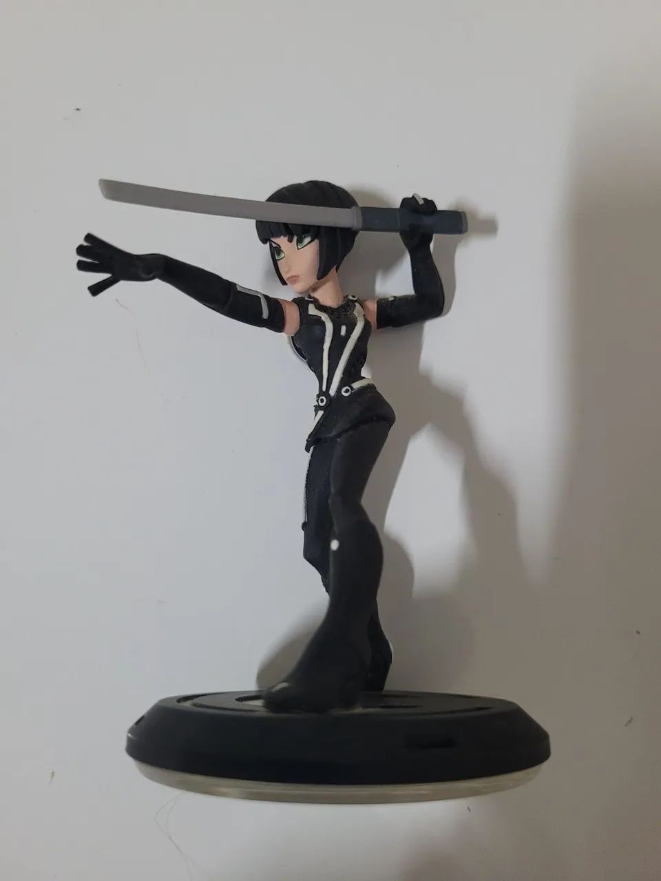 Quorra disney infinity 3.0 + power discs - Foto 2