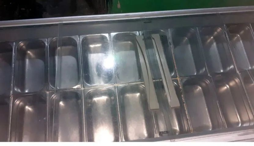 Freezer Horizontal  - Foto 2