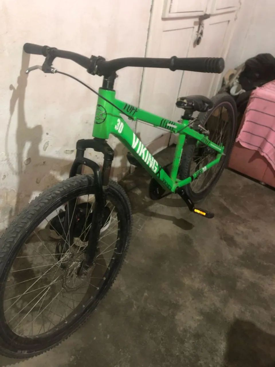 Bike VikingX tuff30 - Foto 2