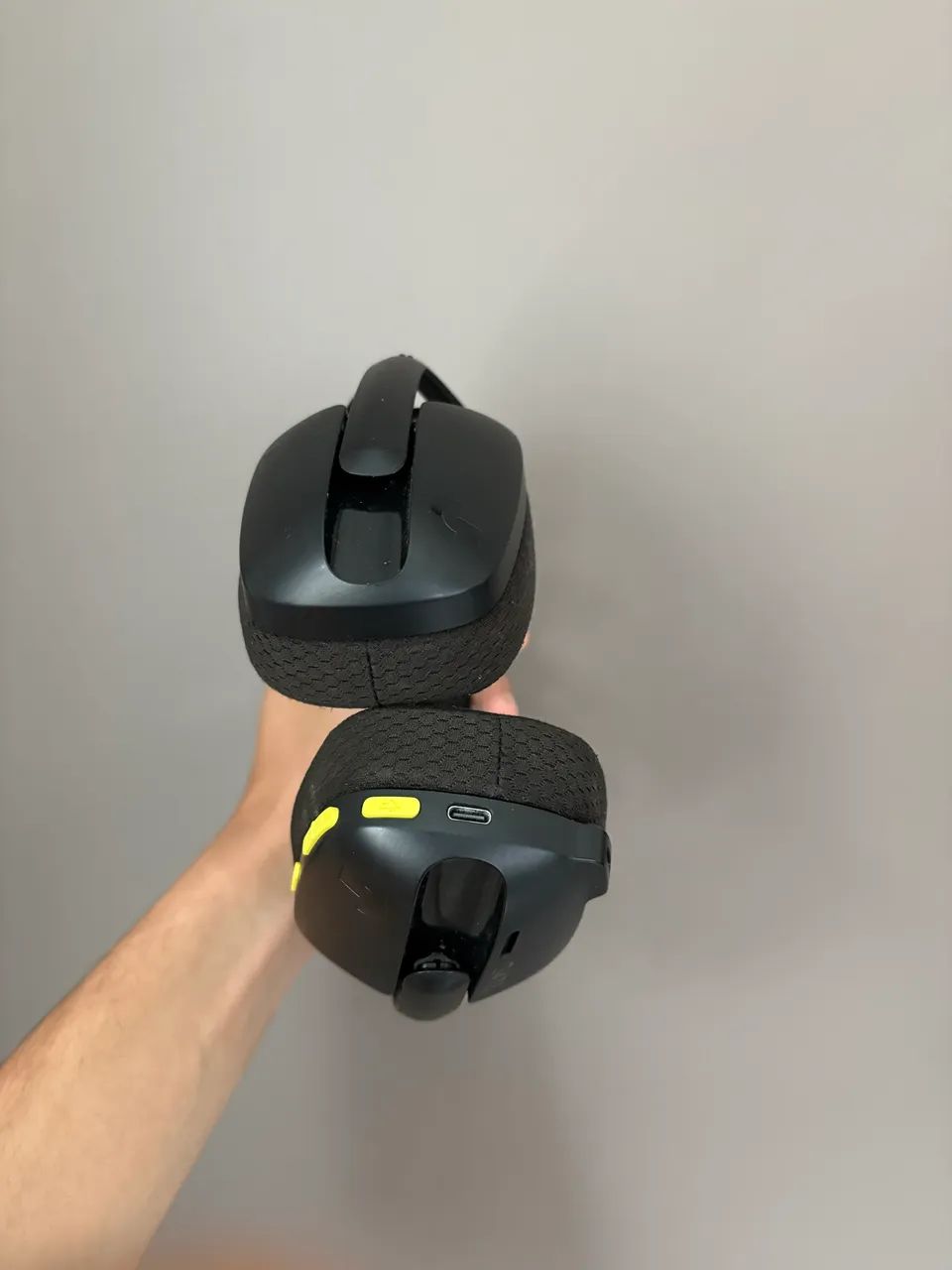 Fone gamer logitech g435 - Foto 4