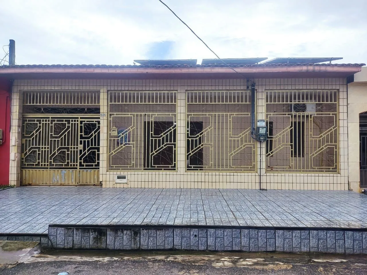 Vendo, Casa no Satelete, casa com 4/4 no verão. R$ 380 mil