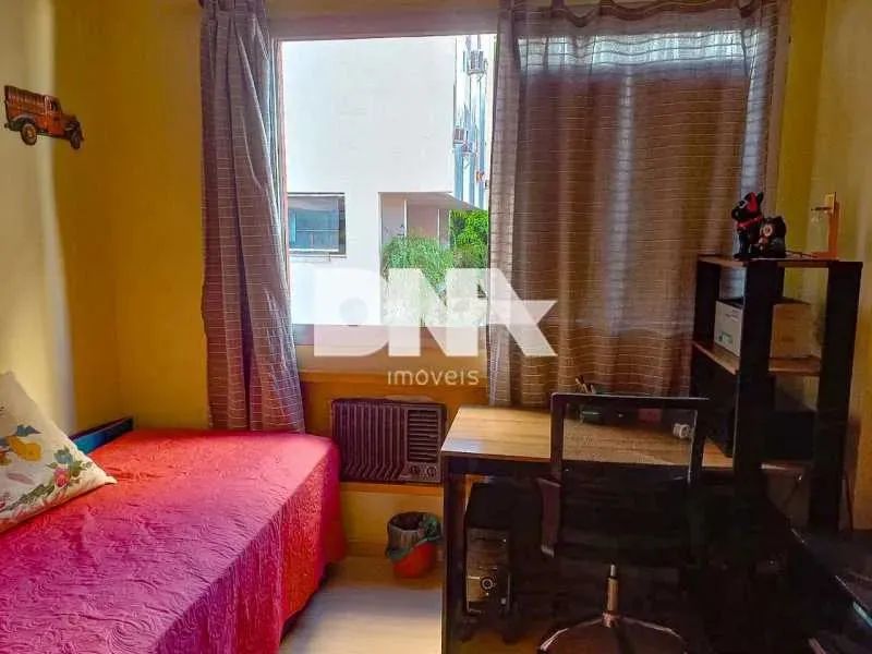 apartamento à venda na Gávea - Foto 5