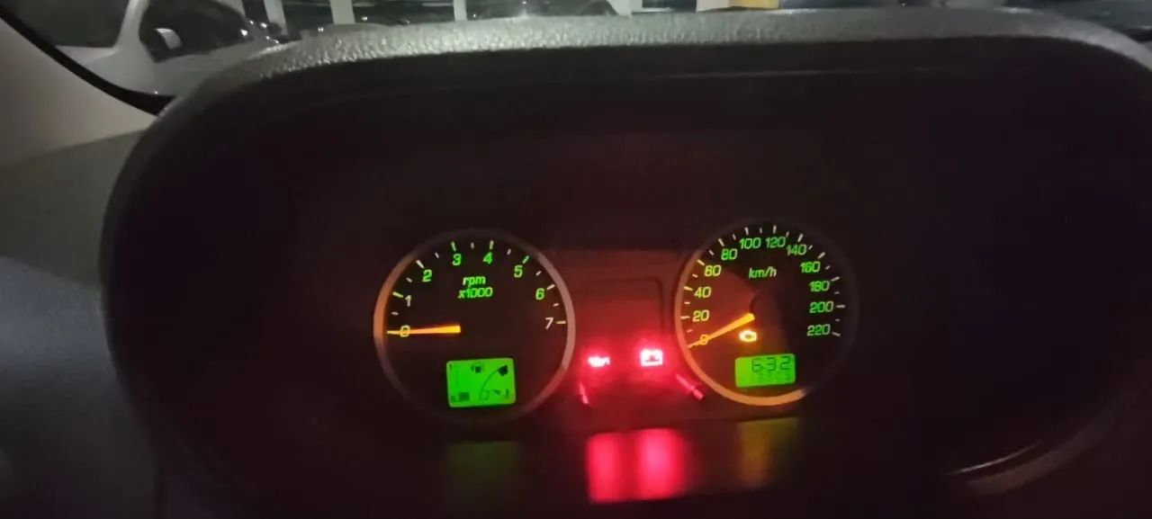 Ford Ecosport XLT Freestyle 1.6 Flex 8V 5P 2007 - Foto 10