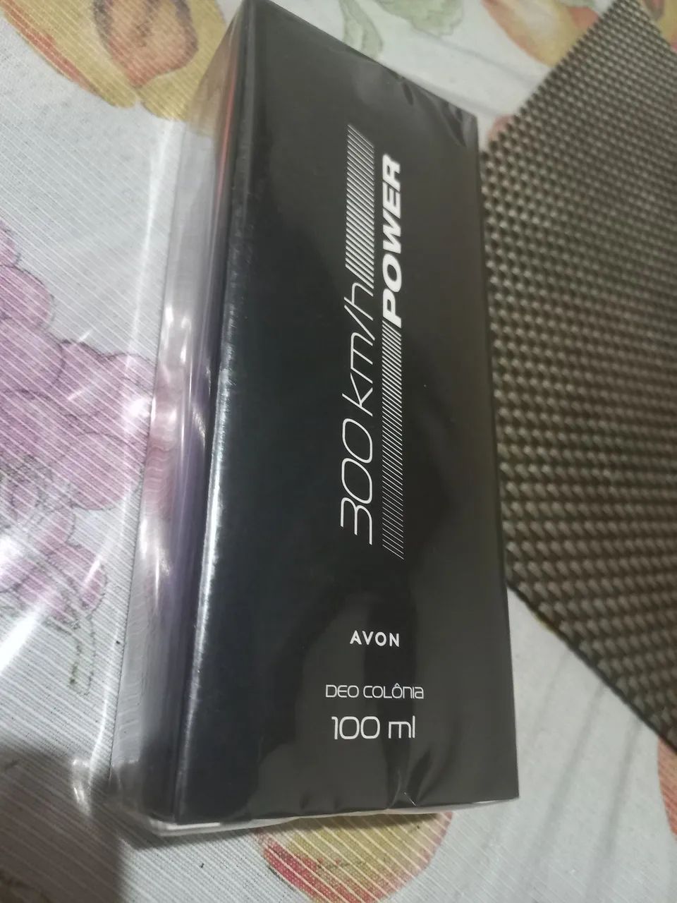 Perfumaria masculina Avon  - Foto 2