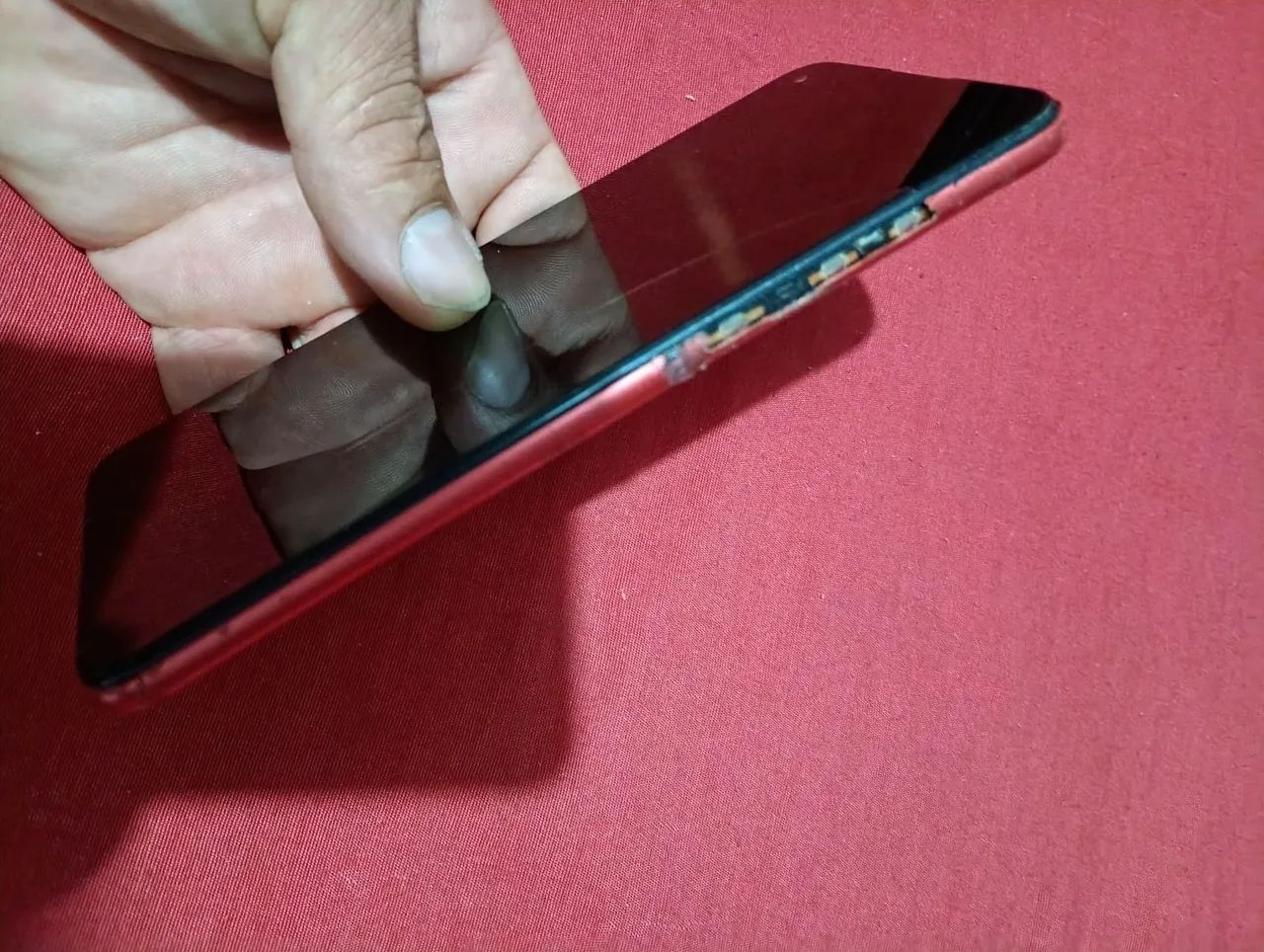 Vendo lote de celulares para conserto  - Foto 5