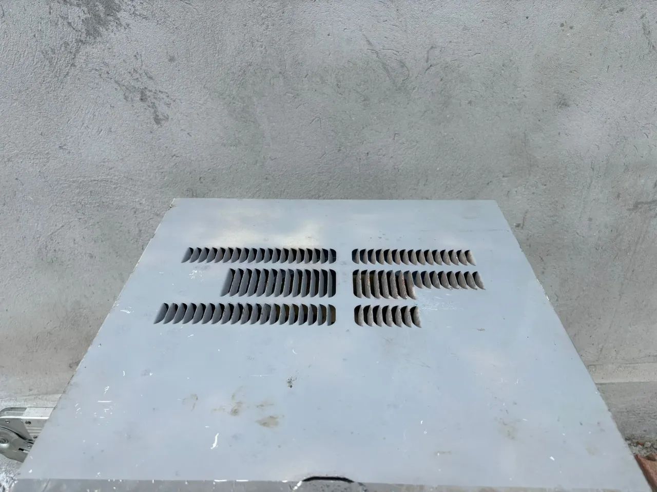 Ar-condicionado de janela 64166952065794123