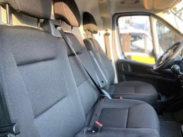 Fiat Ducato Cargo 2.2 Diesel (e6) 2026 - Foto 5