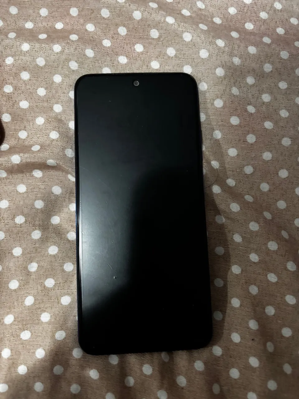 Vendo Celular Redmi note 11 