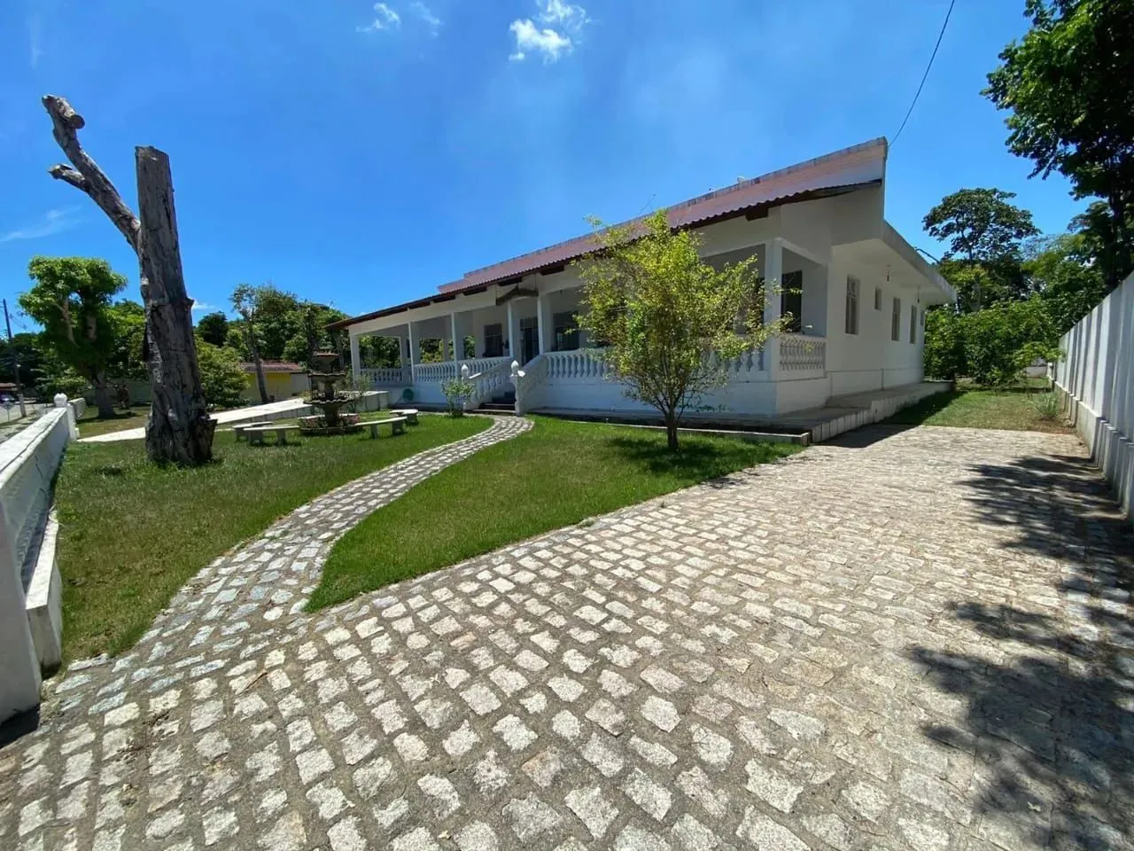 Casa em Condomínio para Venda em Maceió, Santa Amélia, 5 dormitórios, 3 suítes, 4 banheiro